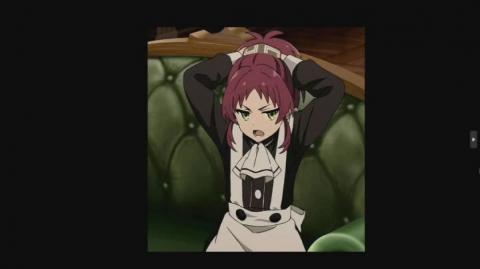 AgentofSocialMediaChaos's Waifu of the Day Season 4 Episode 213 Aisha Greyrat