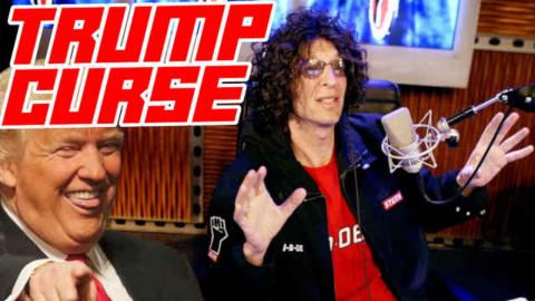 The Howard Stern Show ‘To Be Canceled’ After 20 years on SiriusXM