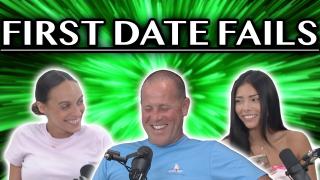 Most Men Ruin The First Date Like THIS