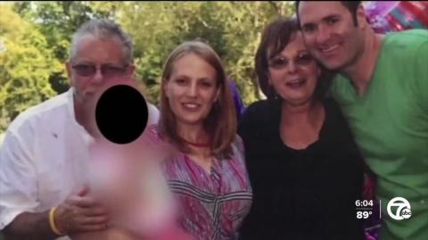 Ex Wife busted for False Accusation about husband and father sexually abusing daughter