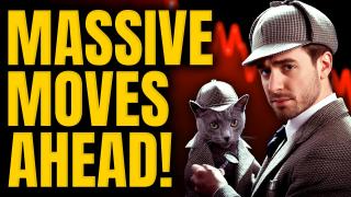 URGENT! Watch BEFORE Market Open Monday || BIG SWINGS INCOMING!!!