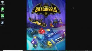 Batwheels Review