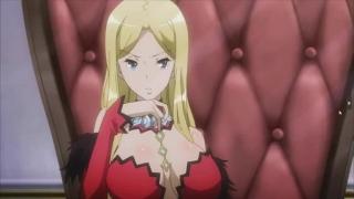 AgentofSocialMediaChaos's Waifu of the Day Season 4 Episode 224 Vasilisa Yuryevna Mostovaya