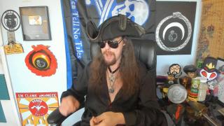 The Occult, Video 427: On Mascots and Mascot Bans