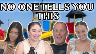 What No One Tells You About Being a Stepdad