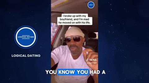 Woman REGRETS Leaving Good Man After 3 Years