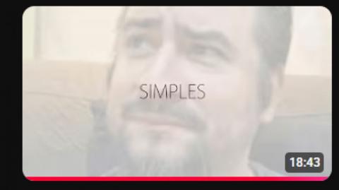 Se Deus Existisse Mesmo, TUDO Deveria ser Mais Simples!