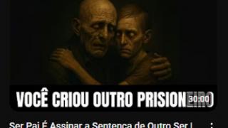 Ser Pai É Assinar a Sentença de Outro Ser | David Benatar