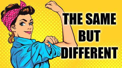 What Is Maternal Feminism?