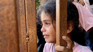 This Is Why The Jews Will Be Exterminated