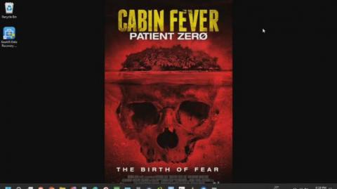 Cabin Fever Patient Zero Review