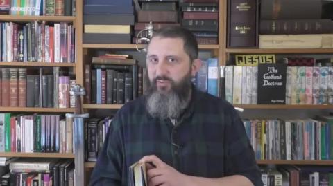 Talmudic Contraceptives For Minor Girls