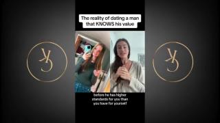 Modern Women LOVE to Manufacture Stress For Themselves &amp;amp; Everyone Around Them