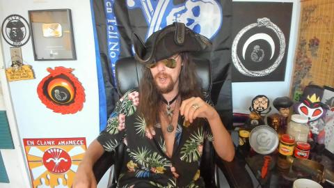 Trump Begins to Reassert Federal Control of DC... Leftists Horrified