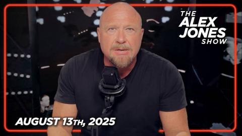 WEDNESDAY BROADCAST: DC Insiders Confirm Indictments — FULL SHOW 8/13/25