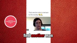 Women ANGRY Men REFUSE To Approach In Bars OR Clubs - Logical Dating 102