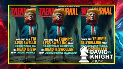 Gaza Land Grab: The Invasion They Pretend Isn’t Happening