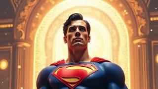 Beyond guardianship: a superman's journey