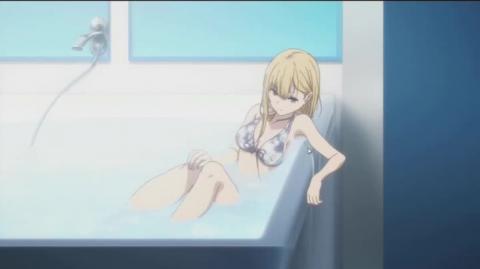 My AI Harem Pics of the Day Episode 50 An Elf, A Goblin, A Blond Girl In A Bikini, and A Slave Waifu