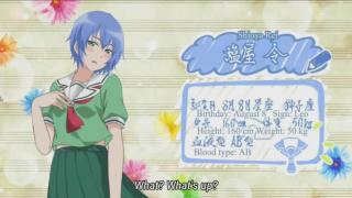 AgentofSocialMediaChaos's Waifu of the Day Season 4 Episode 226 Rei Shioya