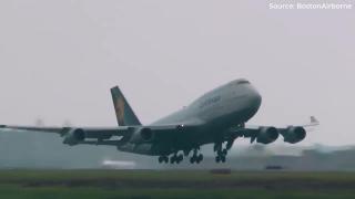 Why Lufthansa Keeps Flying The 747 - Very Smart Planning and Operations