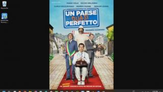 An Almost Perfect Country Review