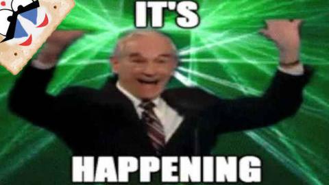 Finally Someone Gets Raided ReEEeStream 8-22-25