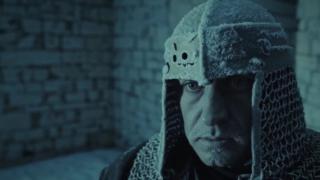 How Did Vikings Sleep in Winter Without Freezing Dead