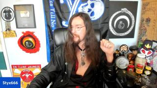 Thursday LIVE: Trumps New Guard Units, A Greenland Subversion Campaign?, Gavin Cringe