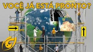 O grande reset mundial é real | Visão Libertária - 26/10/20 | ANCAPSU