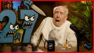 Getting old SUCKS!!!