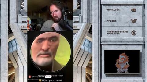 4 Chan Stands Up Against The British Government