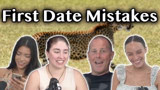 Dating Mistakes