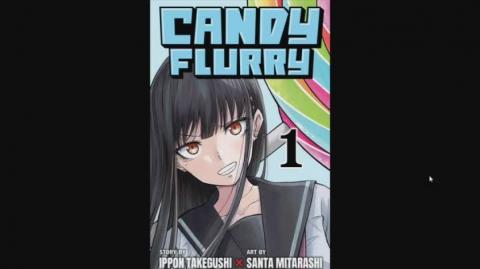 AgentofSocialMediaChaos's Waifu of the Day Season 4 Episode 241 Tsumugi Minase