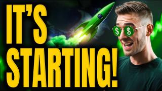 I Have Some GREAT NEWS!!!