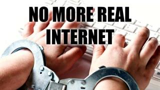 The Internet As We Know It Could Be Changing...