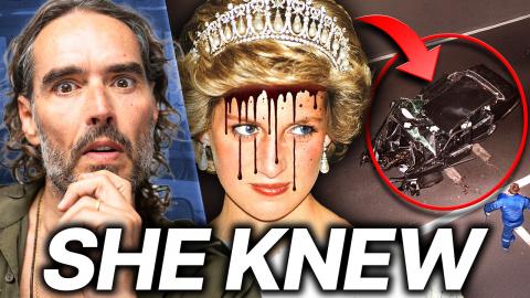 The Princess Who Predicted Her Own DEATH