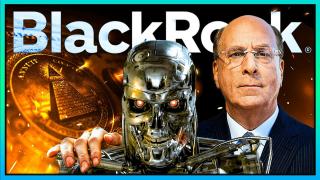 MUST WATCH!!How BlackRock Conquered the World Documentary Corbett Report