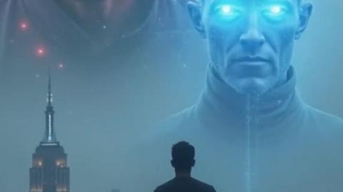 The 21st-Century Übermensch: Struggling to Break Free