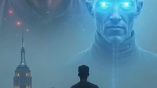 The 21st-Century Übermensch: Struggling to Break Free