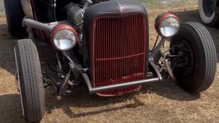 Monday Motor Madness # 141 - Seriously Old School