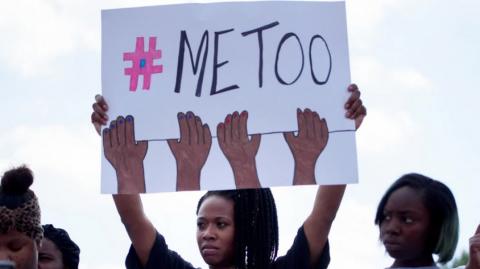 A origem do MeToo  @MgtowJesuino