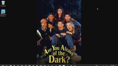 Are You Afraid of the Dark (1992 Series) Review