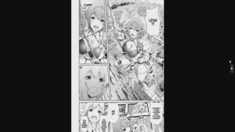 AgentofSocialMediaChaos's Waifu of the Day Season 4 Episode 235 Lenaria