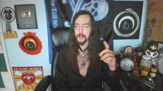 RFK Jr Talks About Nicotine, and People Suffer a Nervous Breakdown