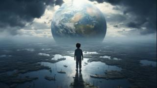 Antinatalismo - A Solução!