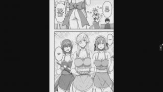 AgentofSocialMediaChaos's Waifu of the Day Season 4 Episode 220 Irena