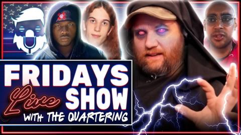 Contest Winners Picked, More Trans Attacks, SNL Collapsing, Raja Jackson STILL Not Arrested!