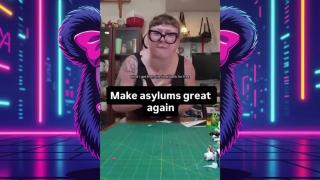 ARE ALL NOSE_SEPTUM RING WOMEN CRAZY LIBERAL LUNATICS???