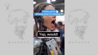 Women Are ANGRY Men Are Choosing AI Girlfriends